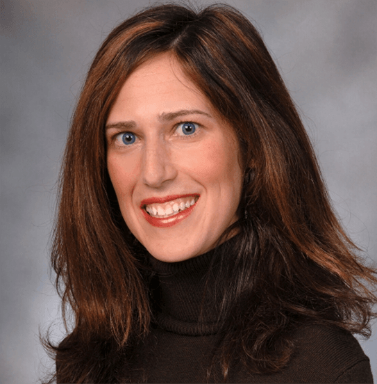Rebekah Drezek